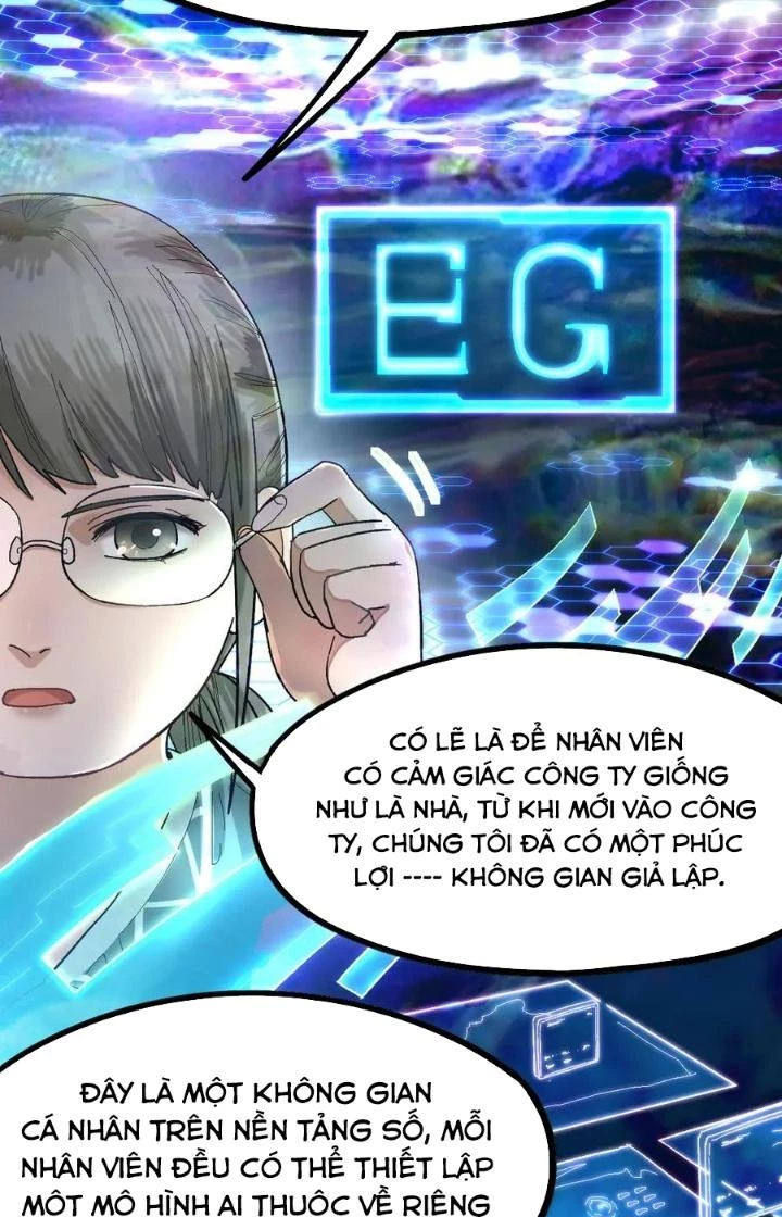 81 Câu Hỏi Chết Chóc Chapter 95 - 33