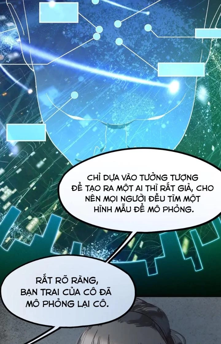 81 Câu Hỏi Chết Chóc Chapter 95 - 36