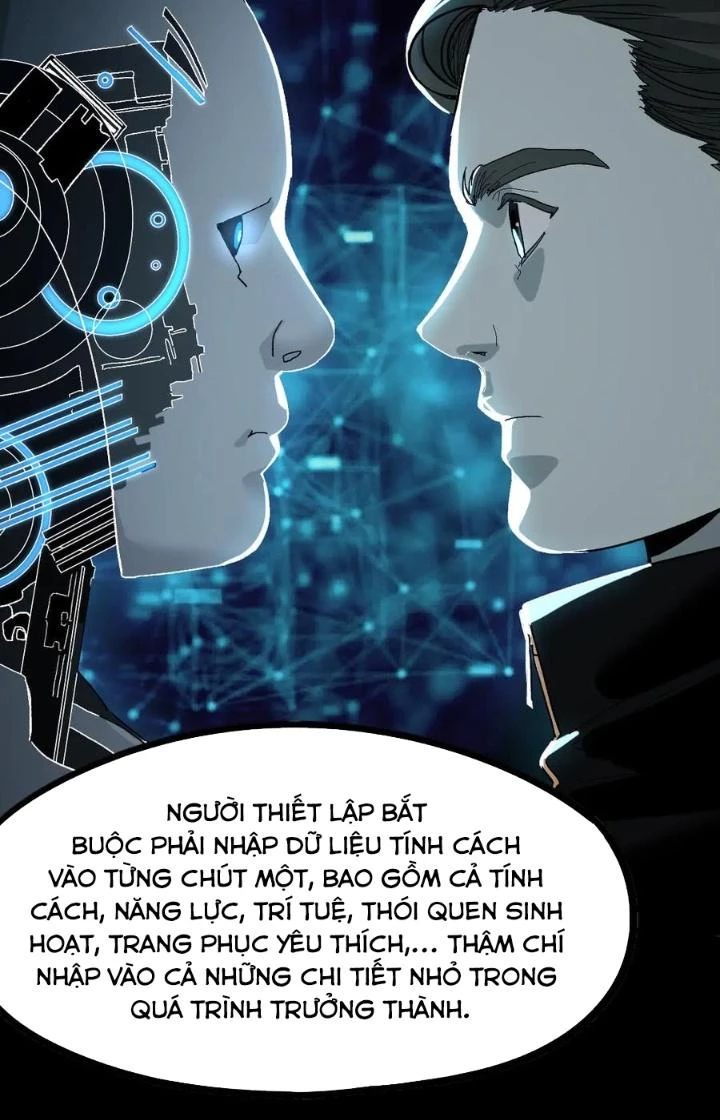 81 Câu Hỏi Chết Chóc Chapter 95 - 38
