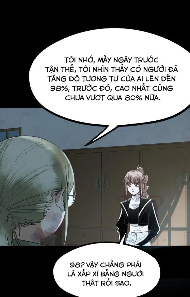 81 Câu Hỏi Chết Chóc Chapter 95 - 39