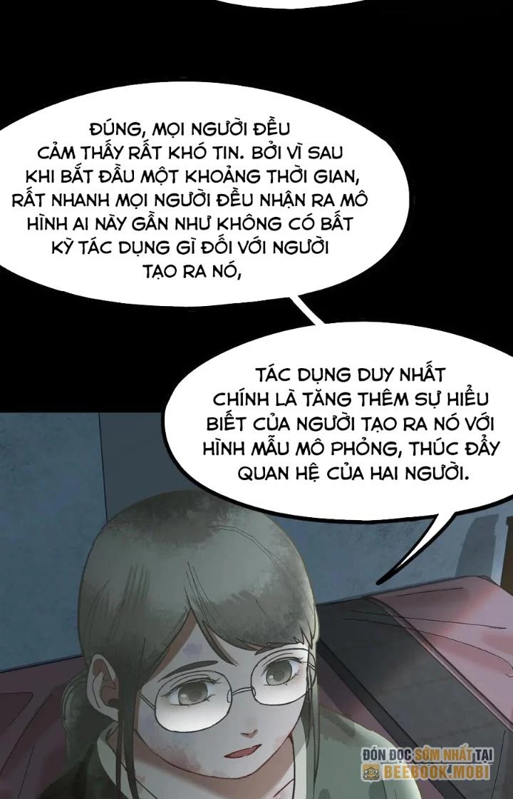 81 Câu Hỏi Chết Chóc Chapter 95 - 40