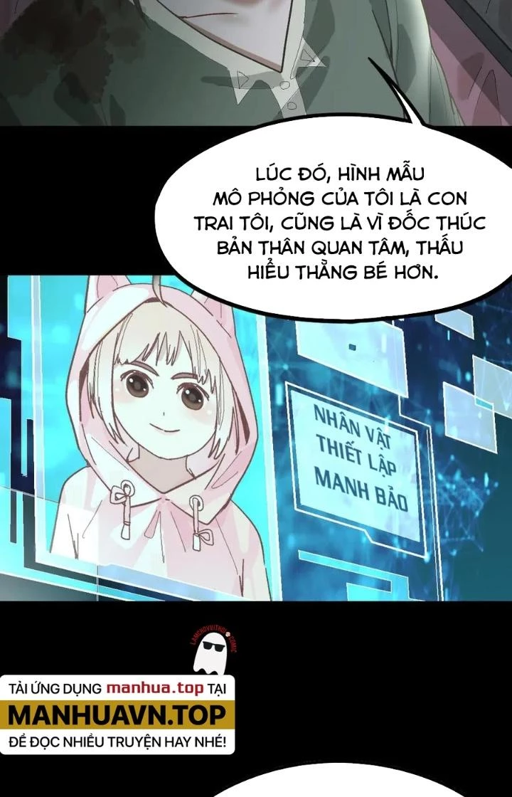 81 Câu Hỏi Chết Chóc Chapter 95 - 41