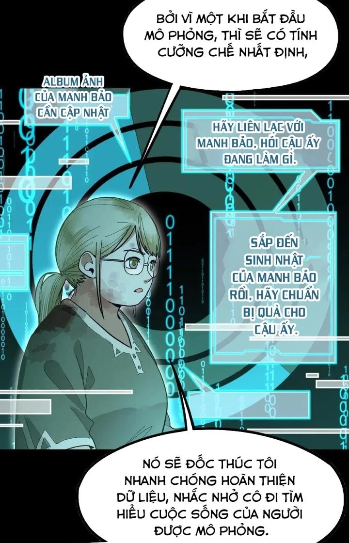 81 Câu Hỏi Chết Chóc Chapter 95 - 42