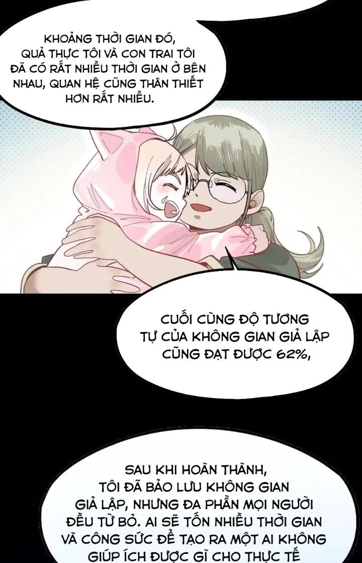 81 Câu Hỏi Chết Chóc Chapter 95 - 43