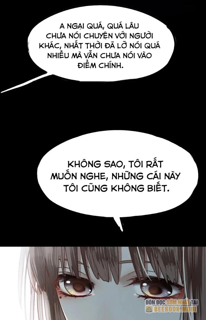 81 Câu Hỏi Chết Chóc Chapter 95 - 45