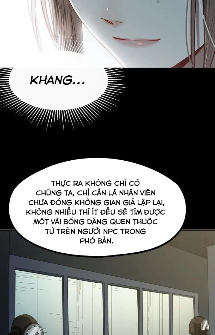 81 Câu Hỏi Chết Chóc Chapter 95 - 46