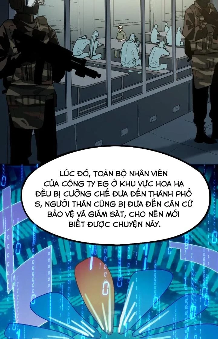 81 Câu Hỏi Chết Chóc Chapter 95 - 47