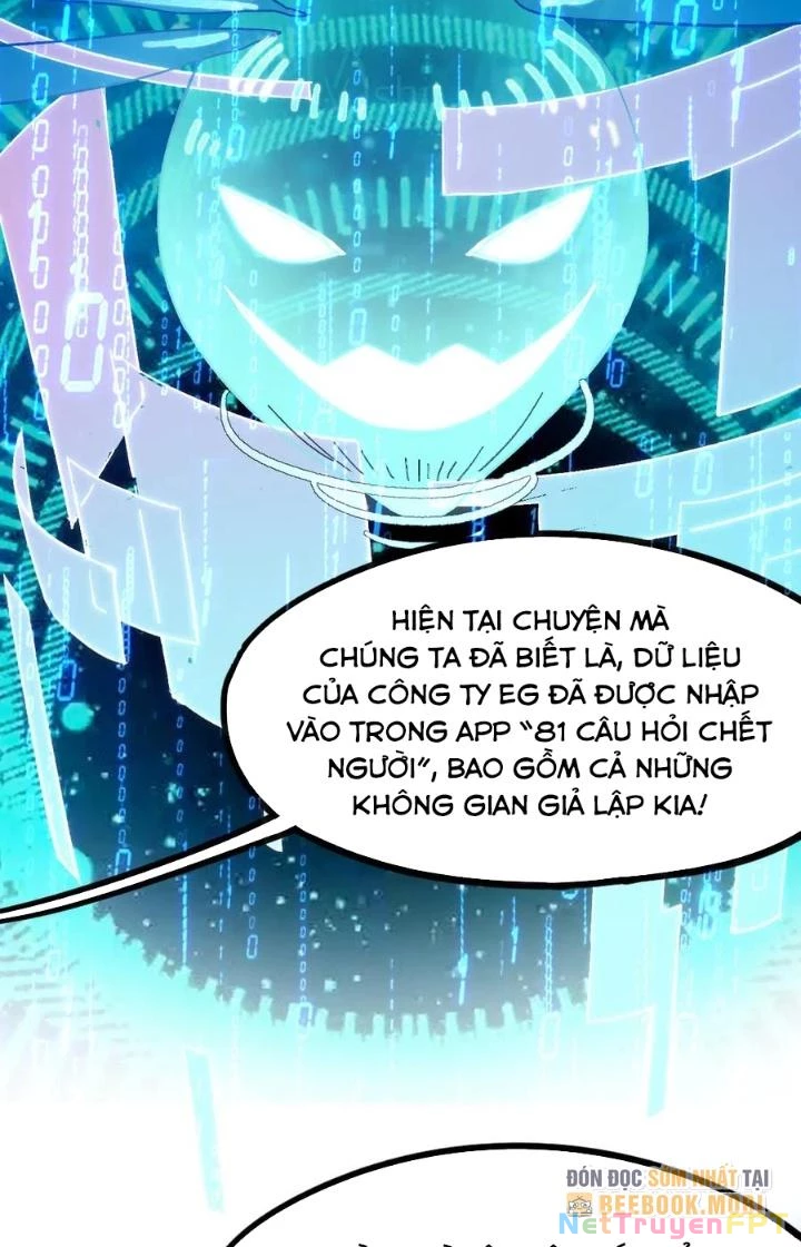 81 Câu Hỏi Chết Chóc Chapter 95 - 48