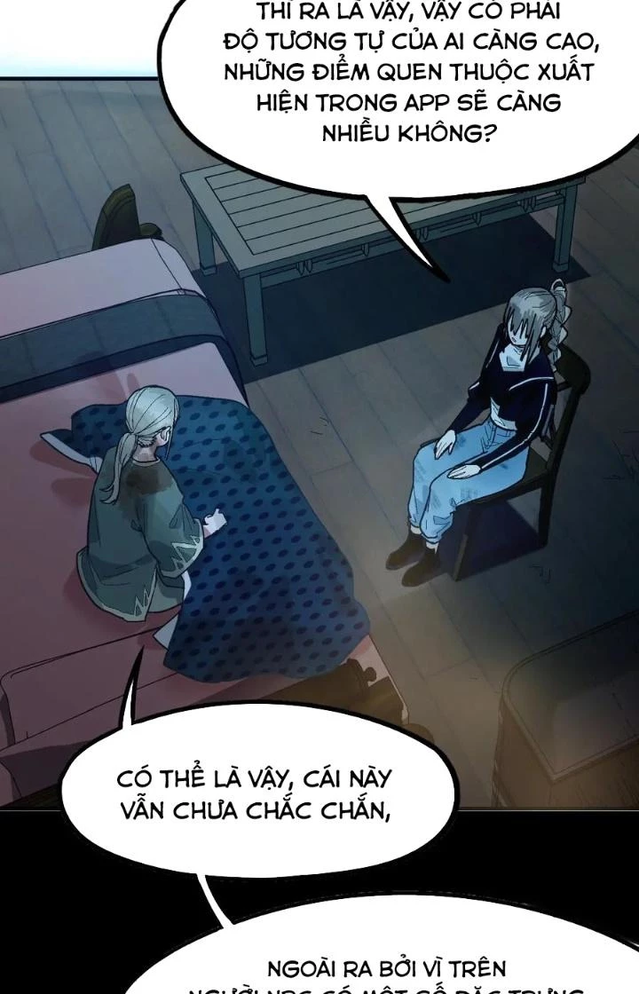 81 Câu Hỏi Chết Chóc Chapter 95 - 49