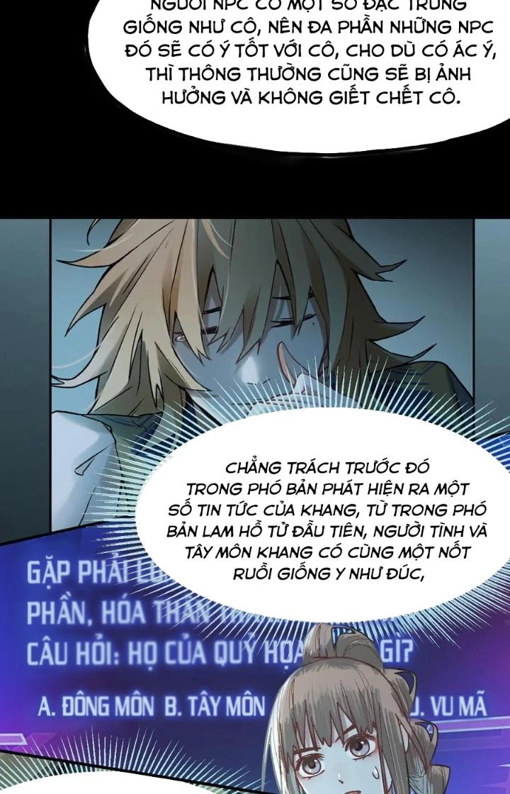 81 Câu Hỏi Chết Chóc Chapter 95 - 50