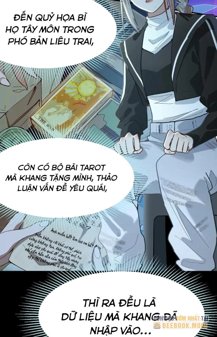 81 Câu Hỏi Chết Chóc Chapter 95 - 51