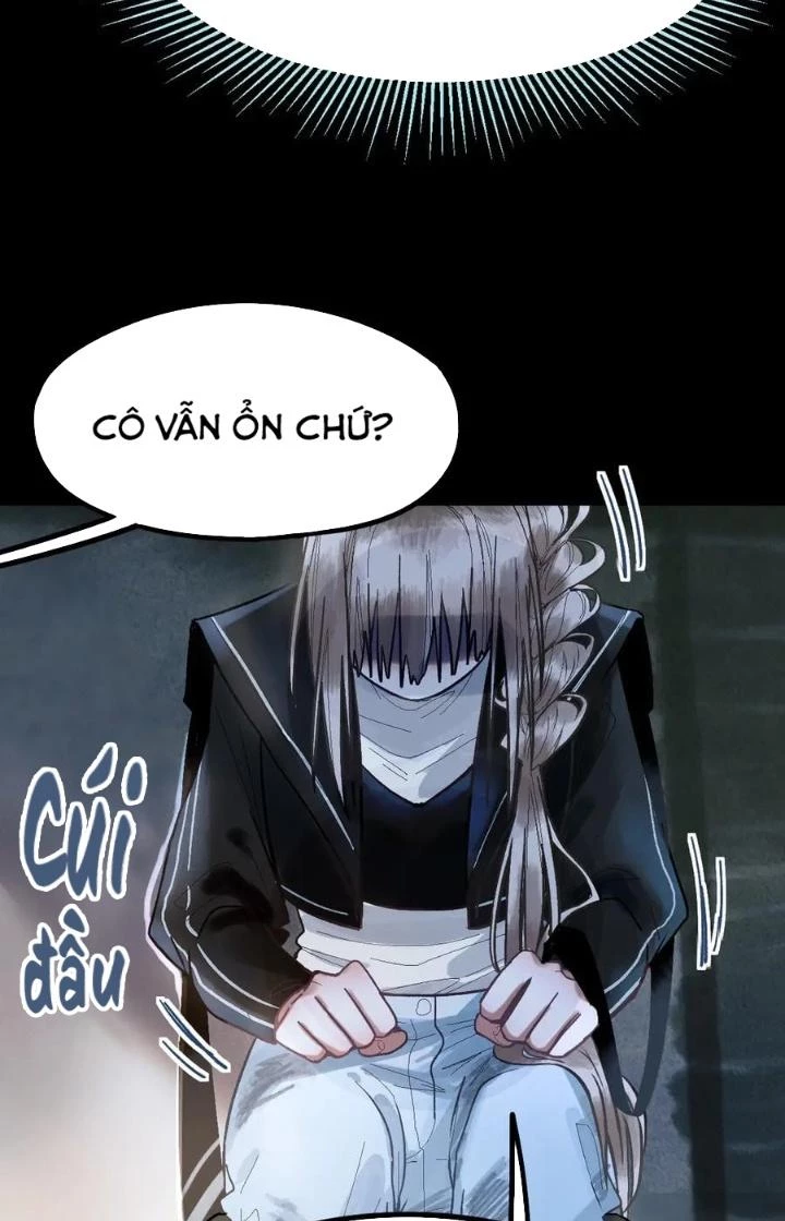 81 Câu Hỏi Chết Chóc Chapter 95 - 52