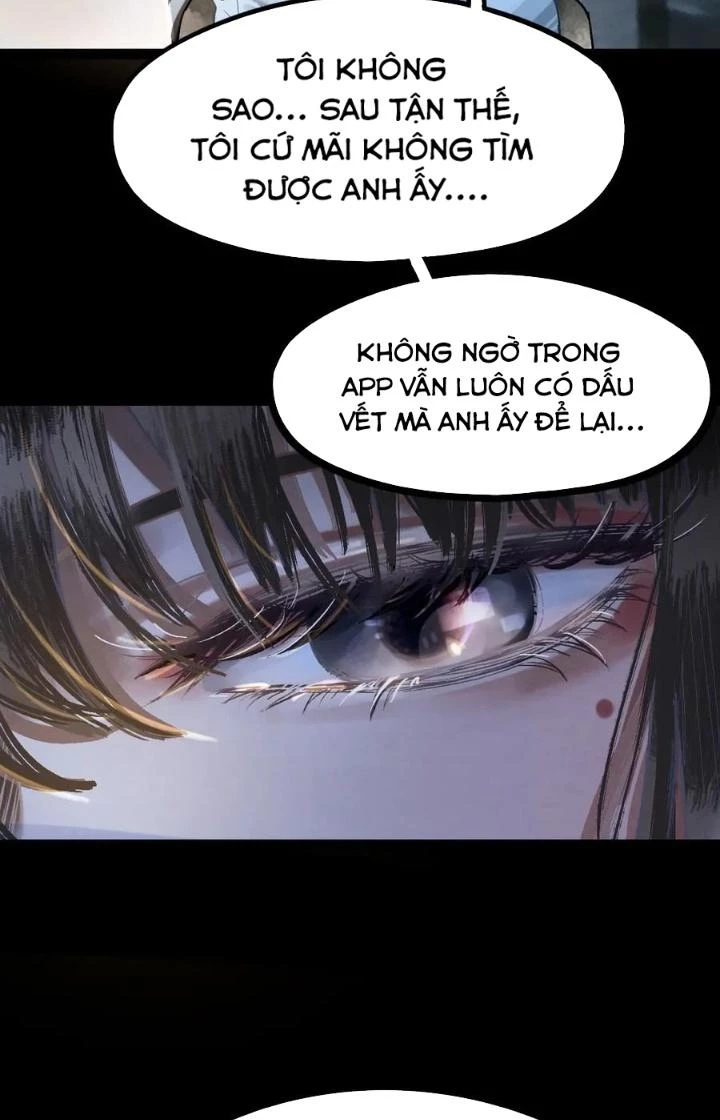 81 Câu Hỏi Chết Chóc Chapter 95 - 53