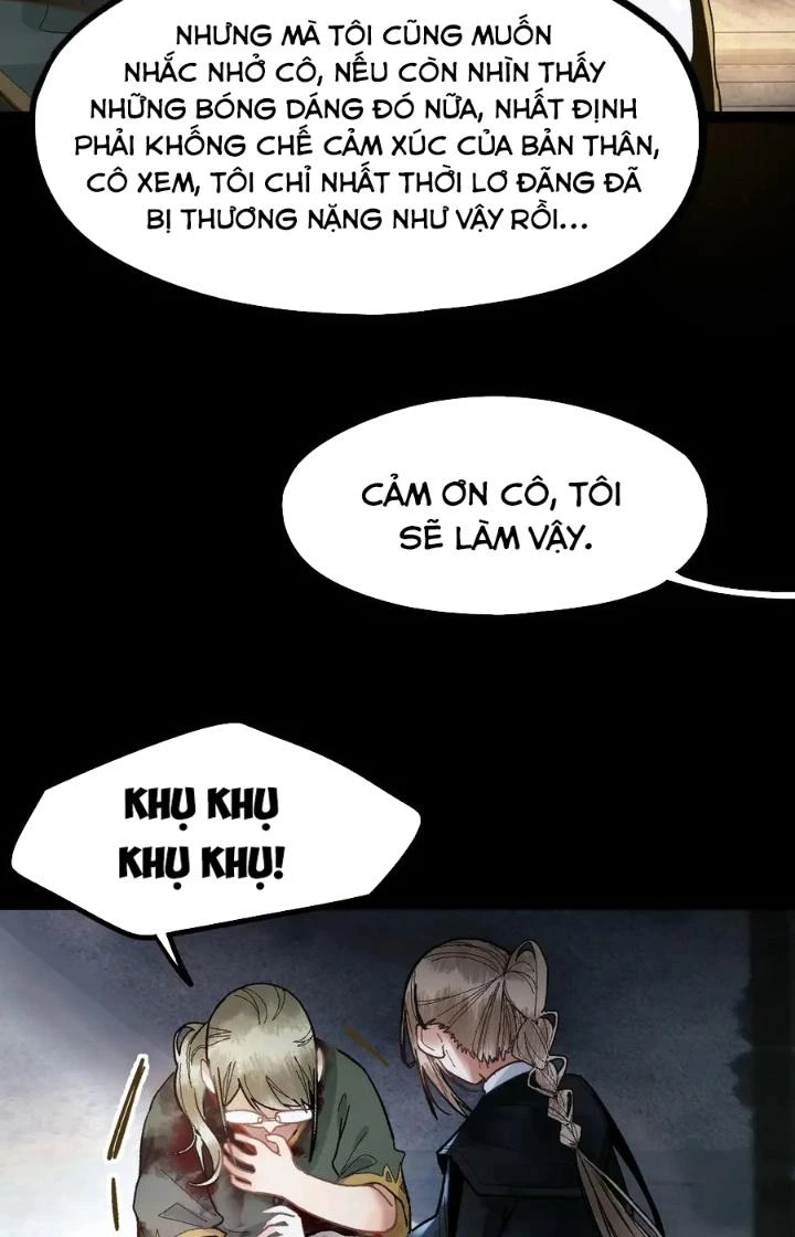 81 Câu Hỏi Chết Chóc Chapter 95 - 55