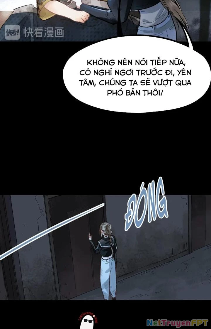 81 Câu Hỏi Chết Chóc Chapter 95 - 56