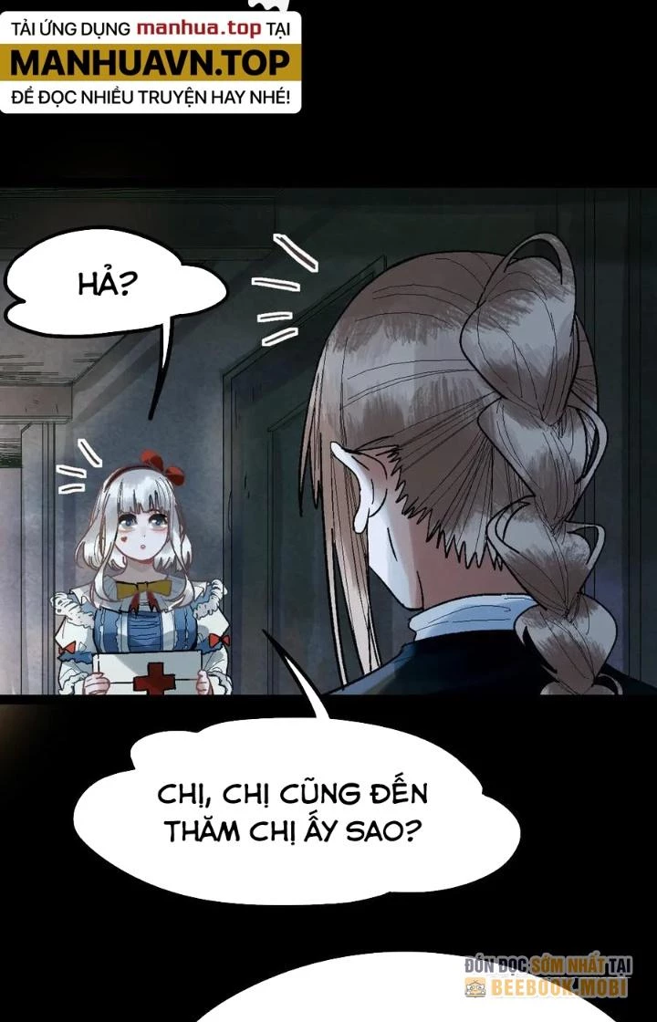 81 Câu Hỏi Chết Chóc Chapter 95 - 57