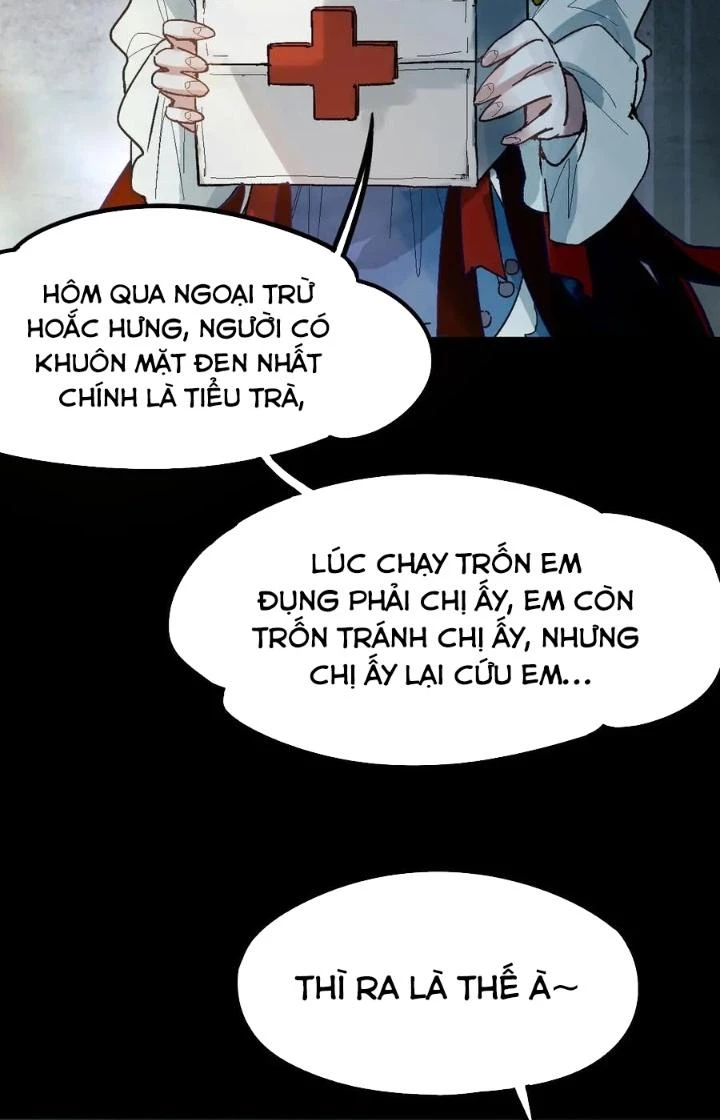 81 Câu Hỏi Chết Chóc Chapter 95 - 59