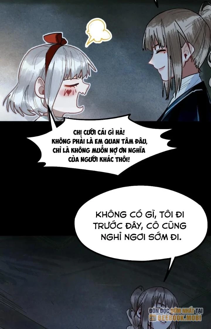 81 Câu Hỏi Chết Chóc Chapter 95 - 60