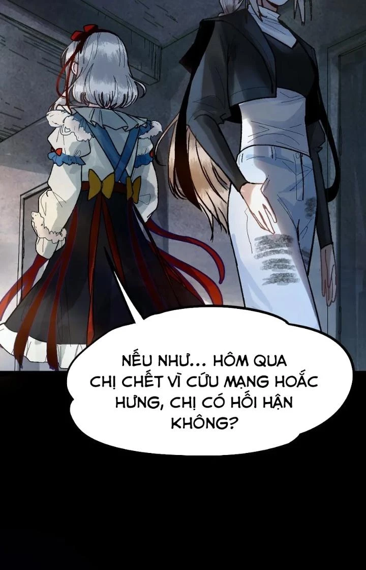 81 Câu Hỏi Chết Chóc Chapter 95 - 61