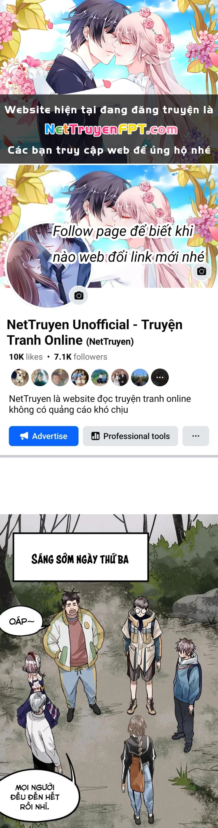 81 Câu Hỏi Chết Chóc Chapter 96 - 1