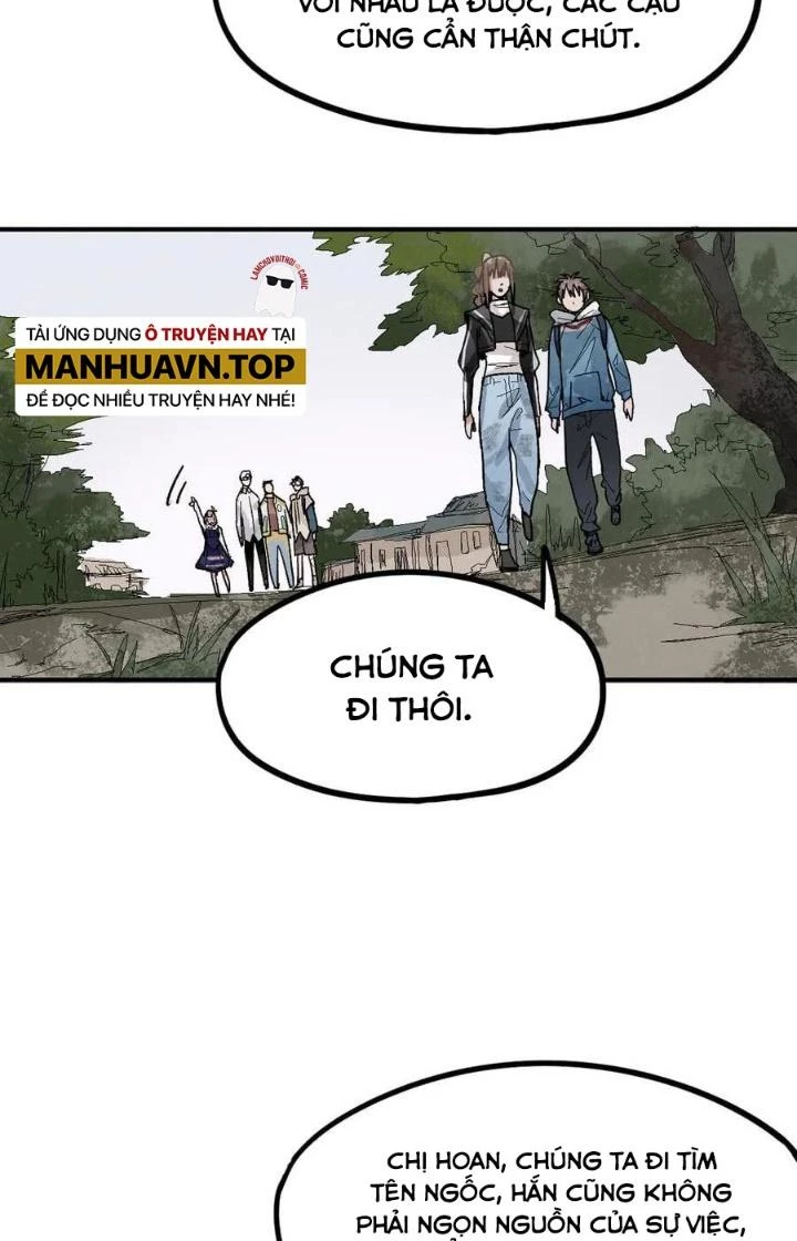 81 Câu Hỏi Chết Chóc Chapter 96 - 3