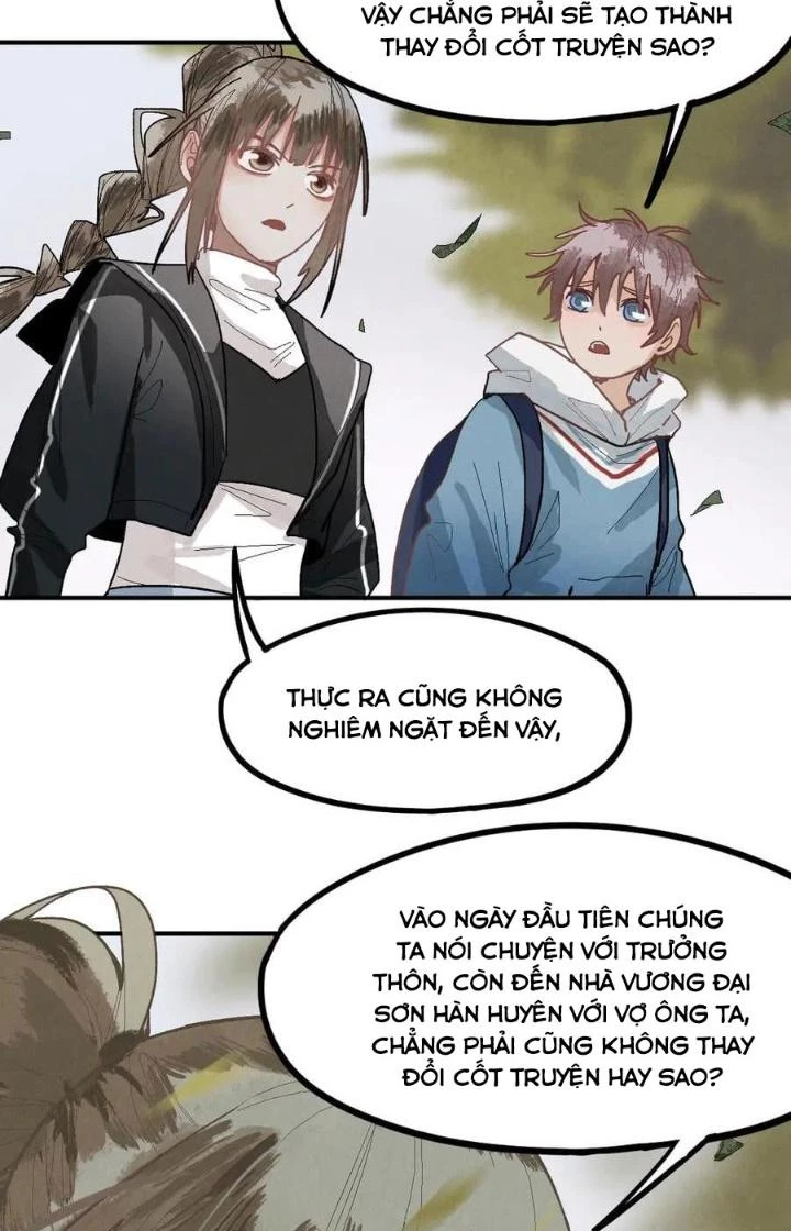 81 Câu Hỏi Chết Chóc Chapter 96 - 4