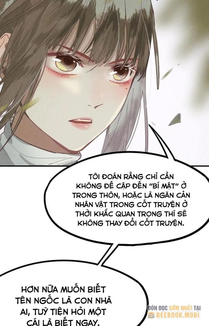 81 Câu Hỏi Chết Chóc Chapter 96 - 5
