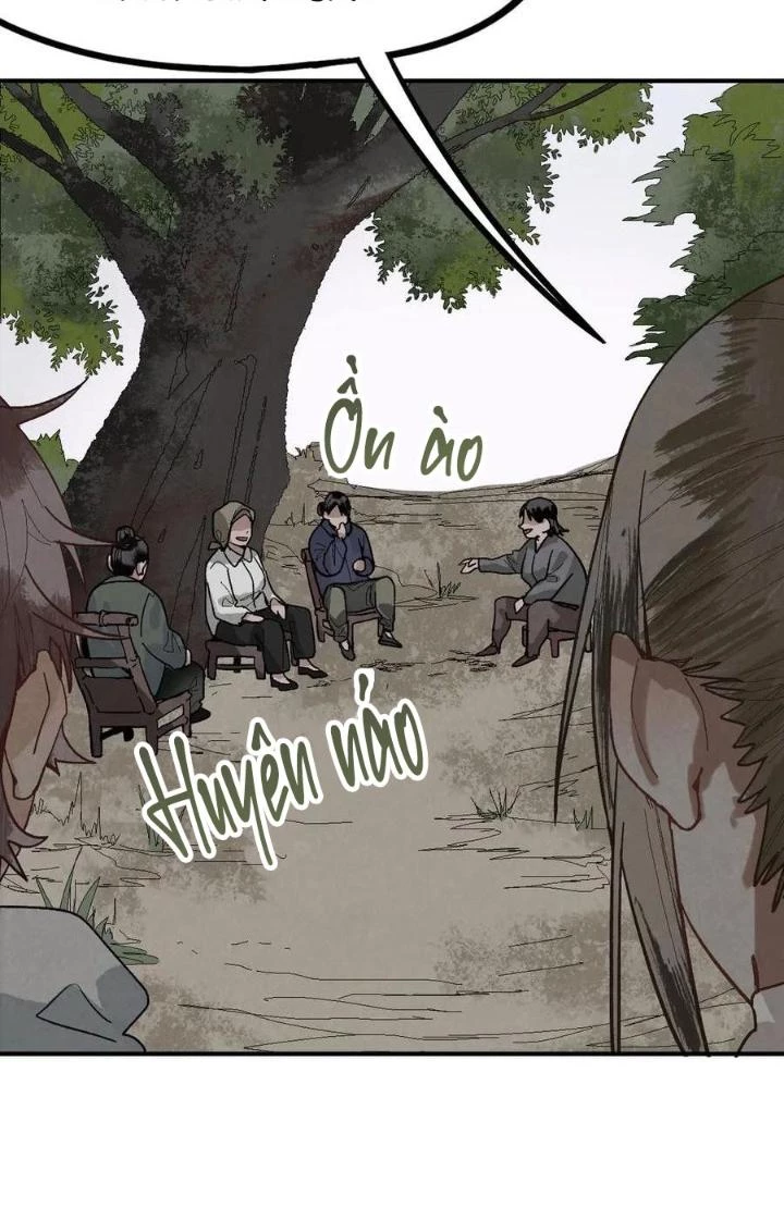 81 Câu Hỏi Chết Chóc Chapter 96 - 6