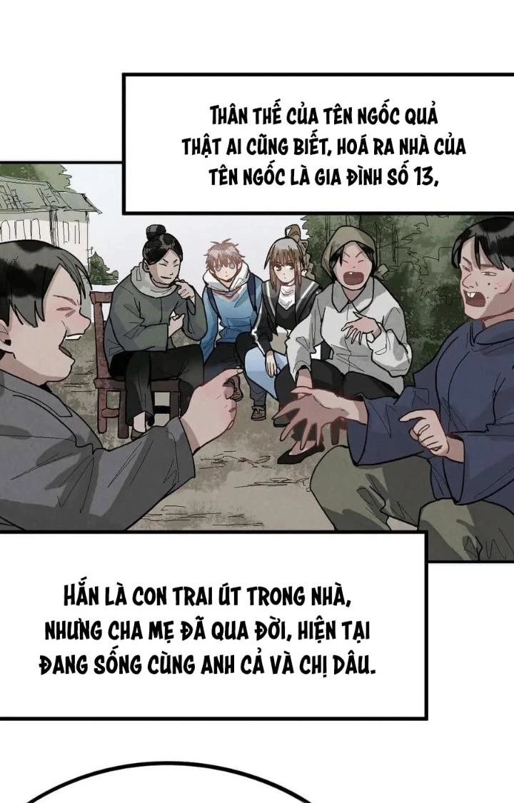 81 Câu Hỏi Chết Chóc Chapter 96 - 7