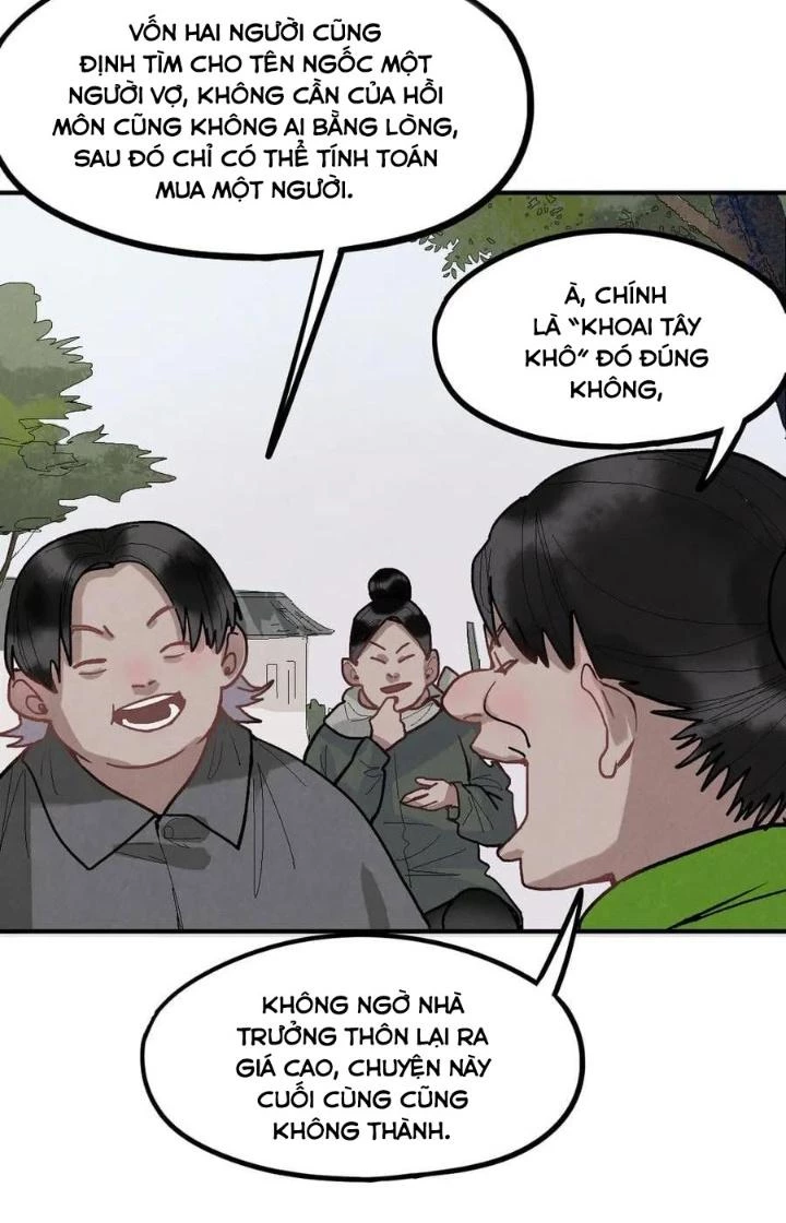 81 Câu Hỏi Chết Chóc Chapter 96 - 8
