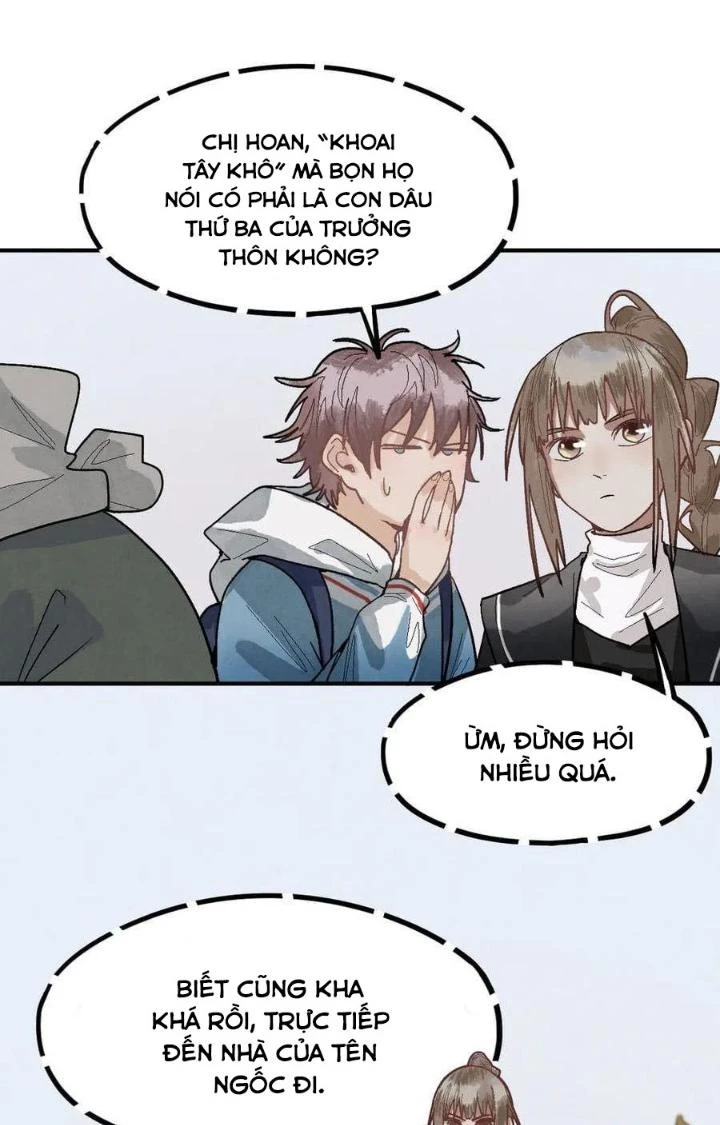 81 Câu Hỏi Chết Chóc Chapter 96 - 9