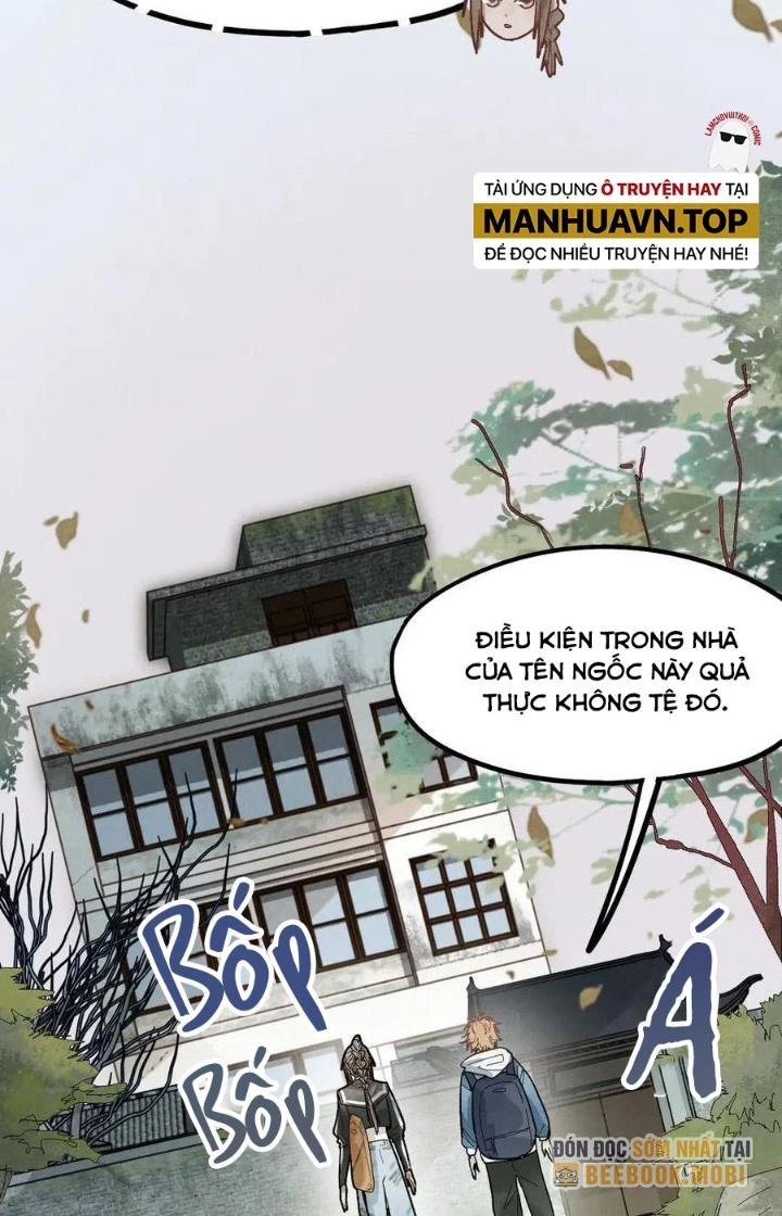 81 Câu Hỏi Chết Chóc Chapter 96 - 10