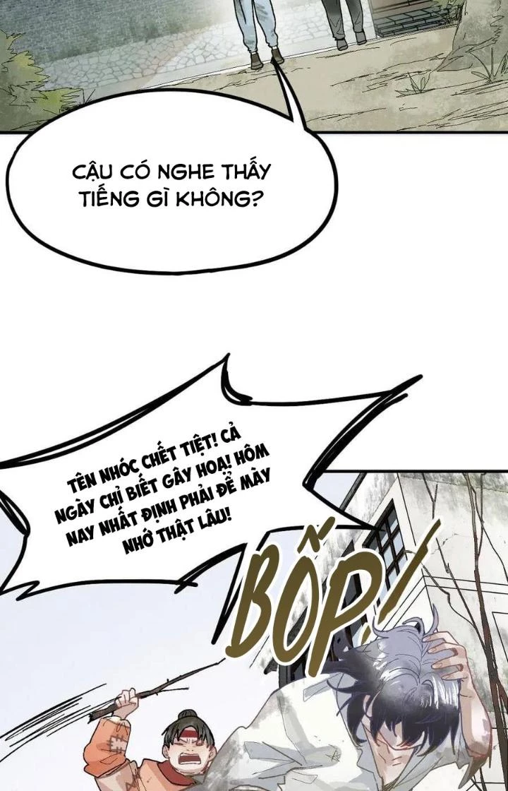 81 Câu Hỏi Chết Chóc Chapter 96 - 11