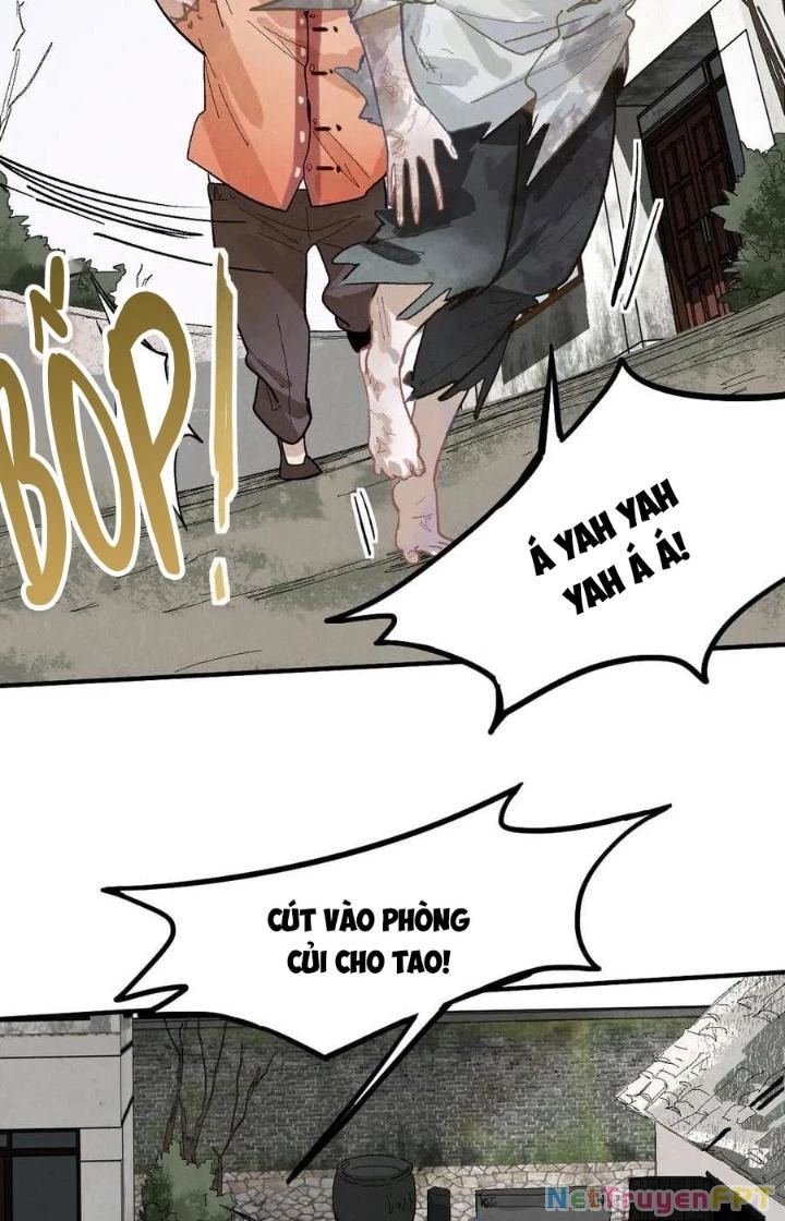 81 Câu Hỏi Chết Chóc Chapter 96 - 12