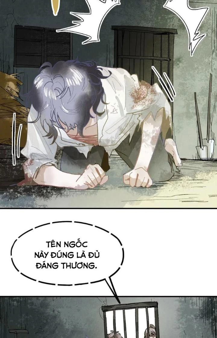 81 Câu Hỏi Chết Chóc Chapter 96 - 14
