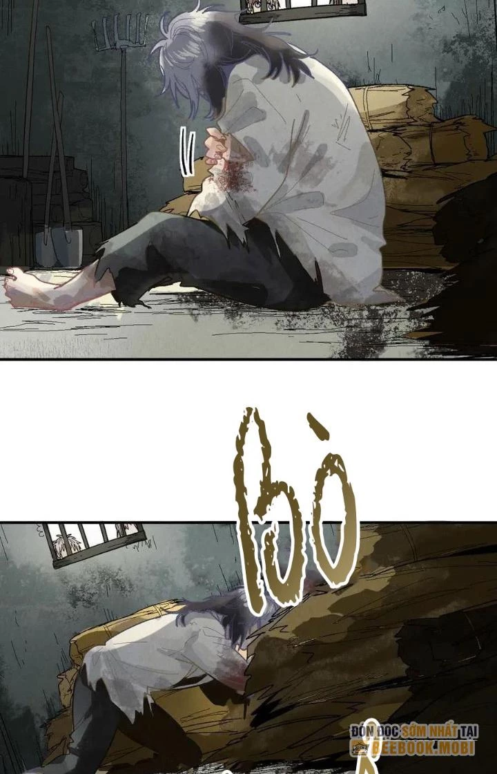 81 Câu Hỏi Chết Chóc Chapter 96 - 15
