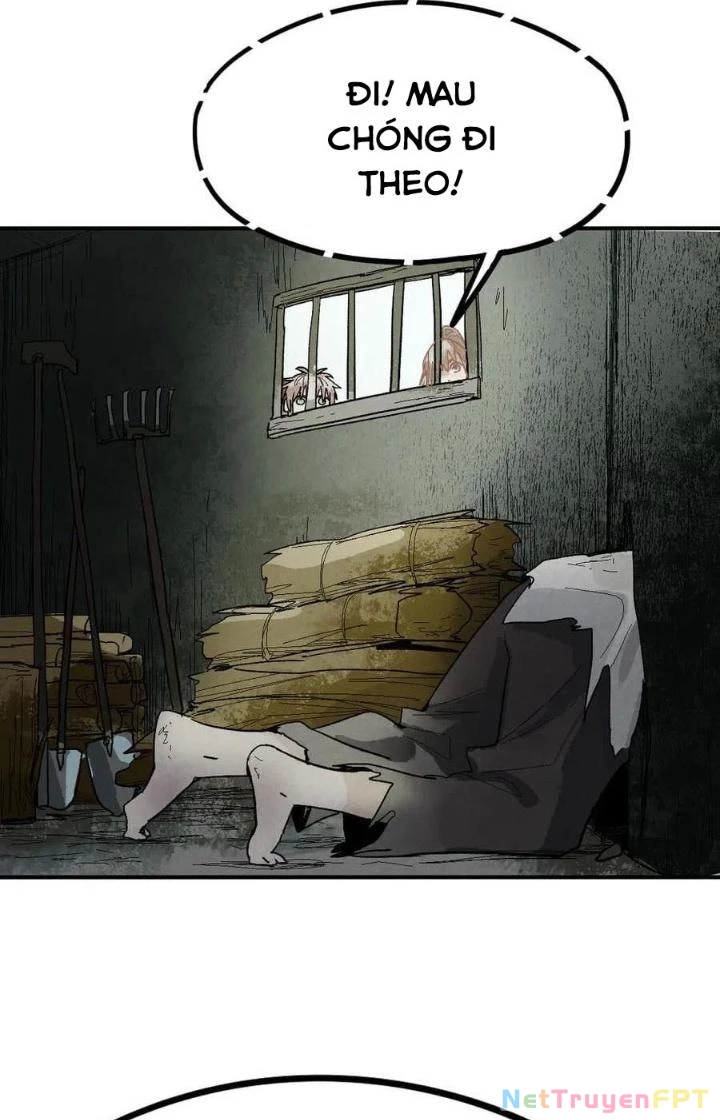 81 Câu Hỏi Chết Chóc Chapter 96 - 17