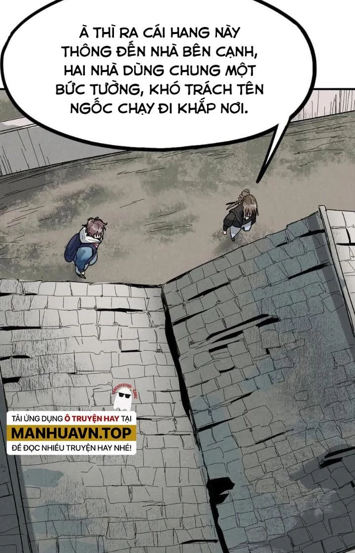 81 Câu Hỏi Chết Chóc Chapter 96 - 18