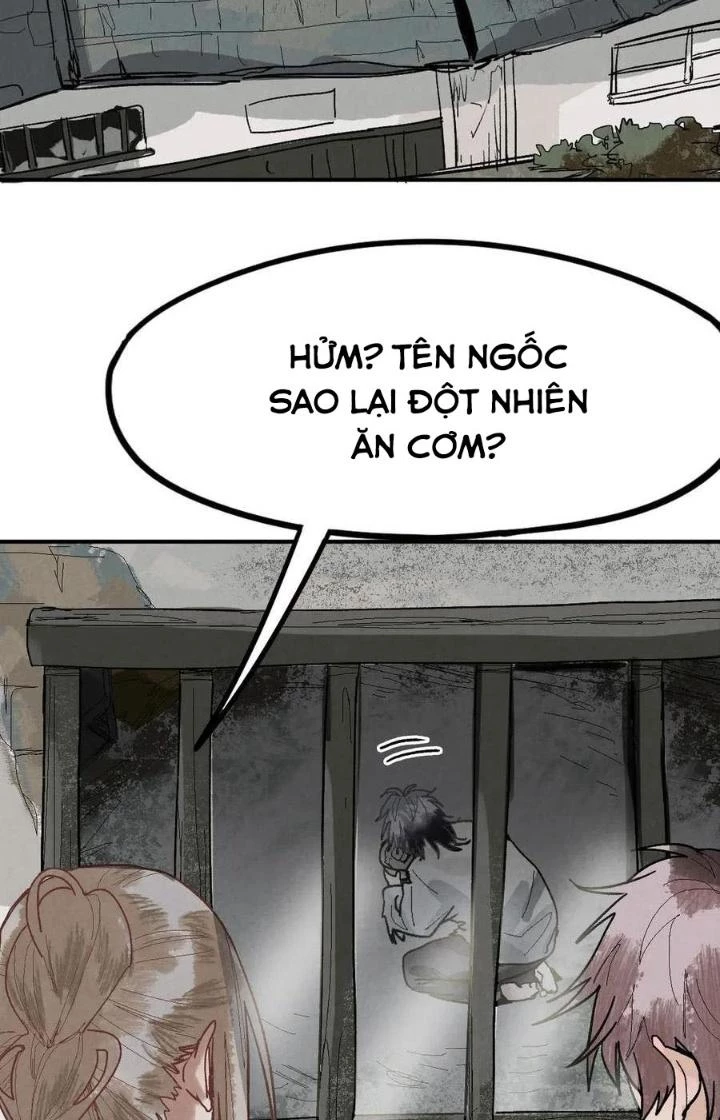 81 Câu Hỏi Chết Chóc Chapter 96 - 19