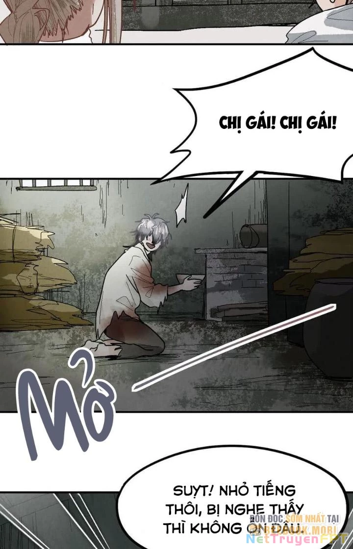 81 Câu Hỏi Chết Chóc Chapter 96 - 20