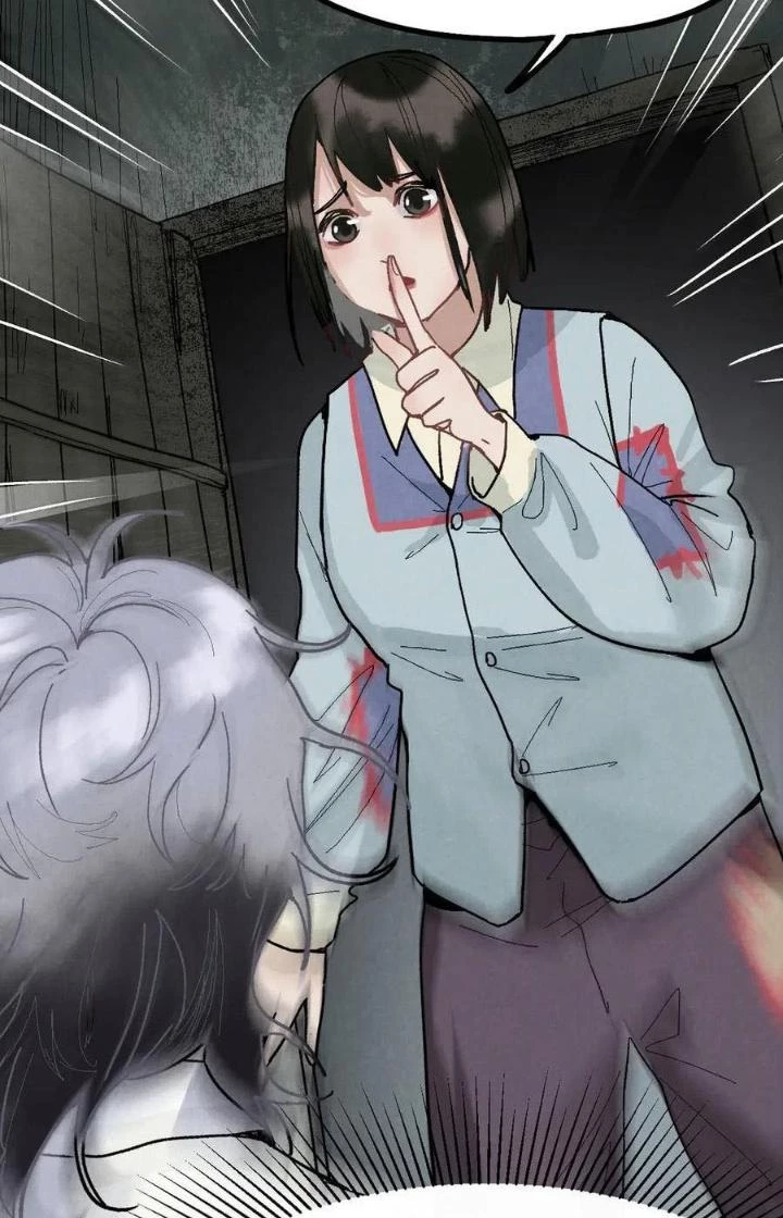 81 Câu Hỏi Chết Chóc Chapter 96 - 21