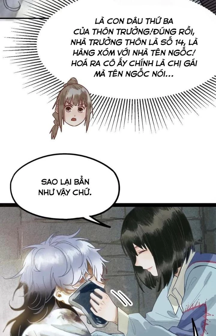 81 Câu Hỏi Chết Chóc Chapter 96 - 22