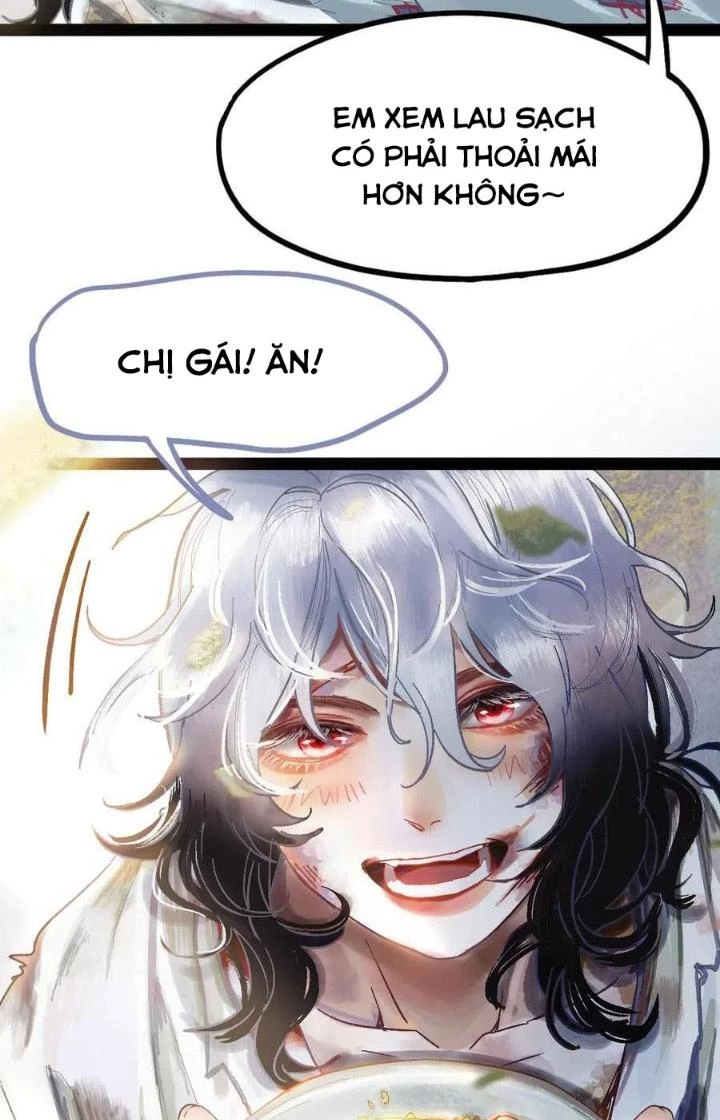 81 Câu Hỏi Chết Chóc Chapter 96 - 23