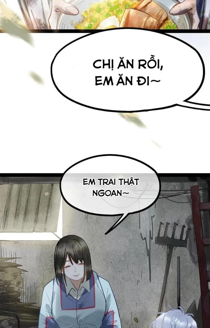 81 Câu Hỏi Chết Chóc Chapter 96 - 24