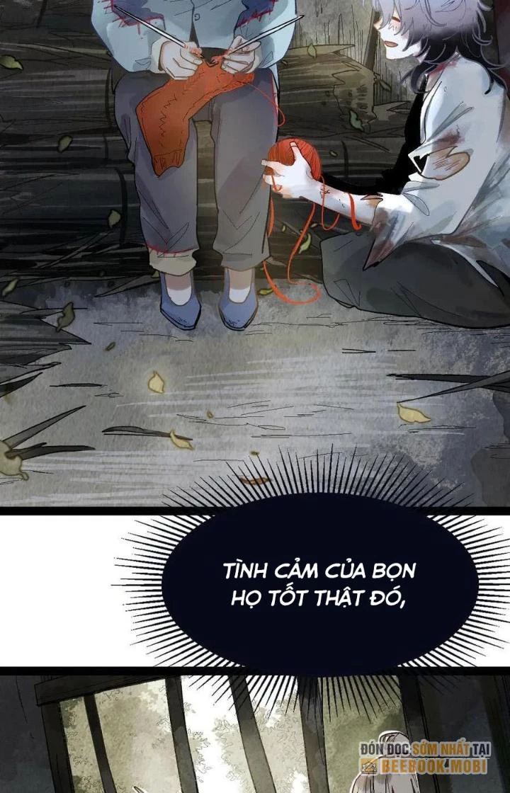 81 Câu Hỏi Chết Chóc Chapter 96 - 25