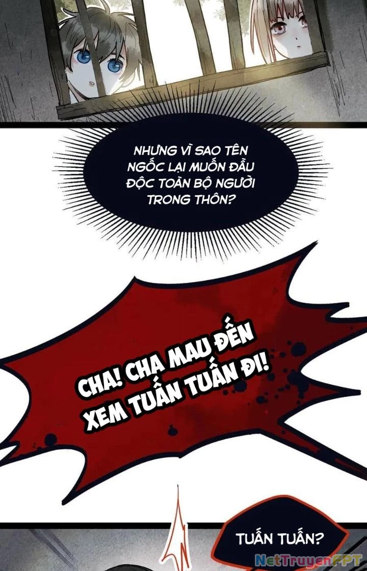 81 Câu Hỏi Chết Chóc Chapter 96 - 26