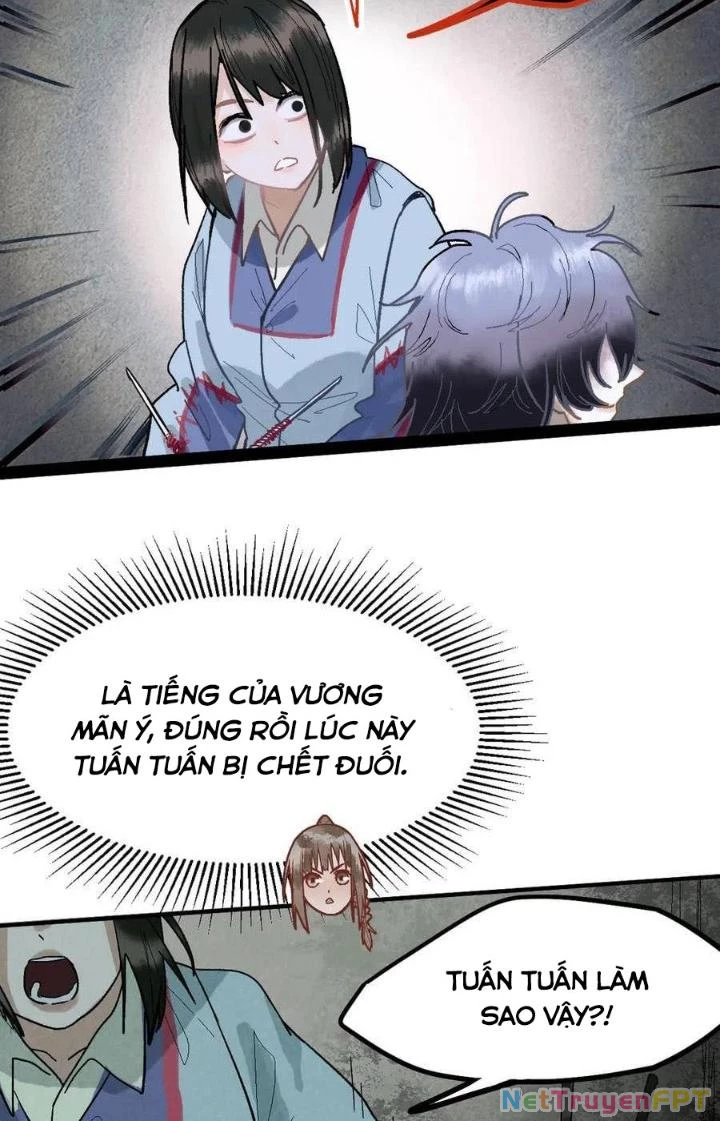 81 Câu Hỏi Chết Chóc Chapter 96 - 27