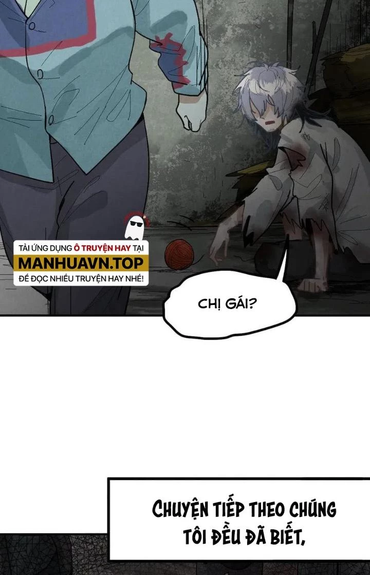 81 Câu Hỏi Chết Chóc Chapter 96 - 28
