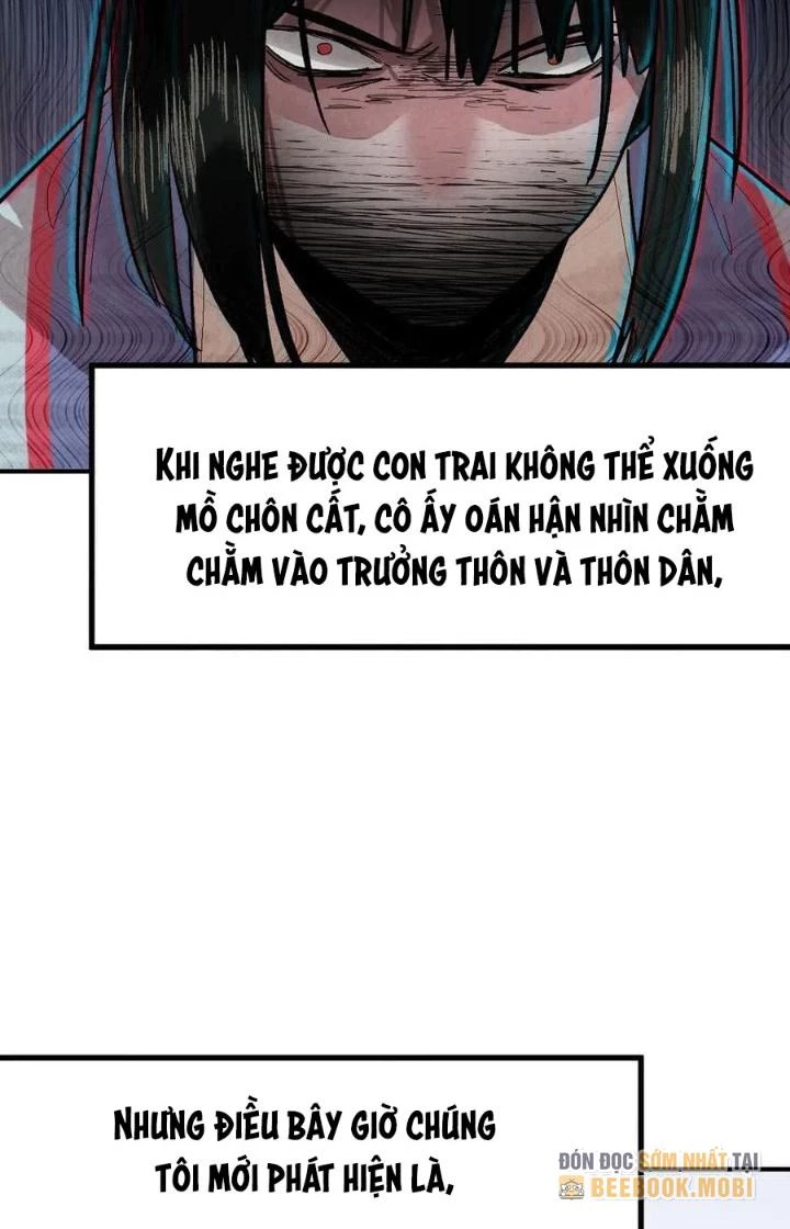 81 Câu Hỏi Chết Chóc Chapter 96 - 30