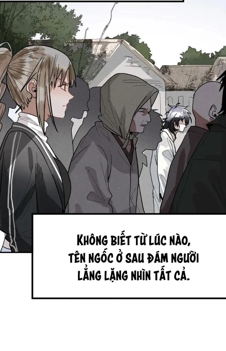 81 Câu Hỏi Chết Chóc Chapter 96 - 31